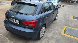 Audi A1 2017 1.6 TDI SPORTBACK-thumb-3