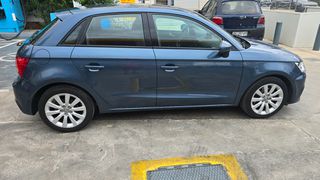Audi A1 2017 1.6 TDI SPORTBACK-thumb-4