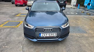 Audi A1 2017 1.6 TDI SPORTBACK-thumb-6