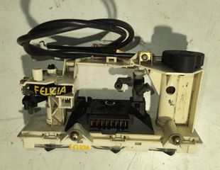 ΔΙΑΚΟΠΤΕΣ ΚΑΛΟΡΙΦΕΡ A/C SKODA FELICIA-thumb-3