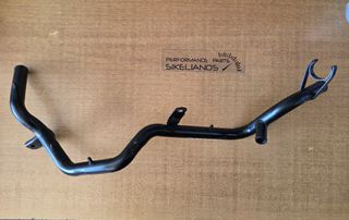 Σωλήνας αντλίας νερού VOLKSWAGEN GOLF , PASSAT - SEAT IBIZA , CORDOBA , TOLEDO , INCA * 037121065L