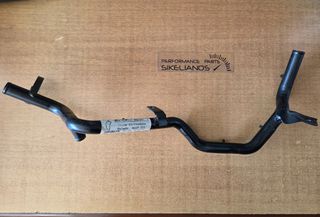 Σωλήνας αντλίας νερού VOLKSWAGEN GOLF , PASSAT - SEAT IBIZA , CORDOBA , TOLEDO , INCA * 037121065L-thumb-1