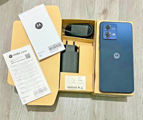Moto g84 Dual 5G 12GB/ 256GB Midnight Blue