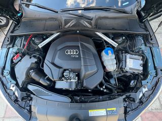 Audi A5 2018 S LINE - ANTAΛΛΑΓΗ ΔΕΚΤΗ - ΣΑΝ ΚΑΙΝΟΥΡΓΙΟ - ΑΨΟΓΟ!-thumb-14