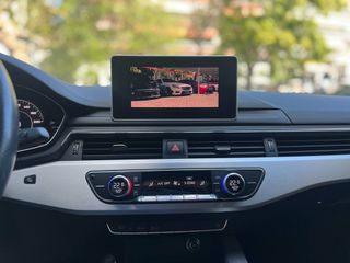 Audi A5 2018 S LINE - ANTAΛΛΑΓΗ ΔΕΚΤΗ - ΣΑΝ ΚΑΙΝΟΥΡΓΙΟ - ΑΨΟΓΟ!-thumb-27