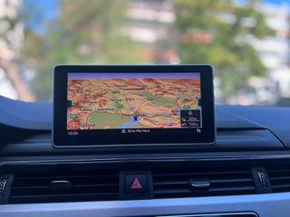 Audi A5 2018 S LINE - ANTAΛΛΑΓΗ ΔΕΚΤΗ - ΣΑΝ ΚΑΙΝΟΥΡΓΙΟ - ΑΨΟΓΟ!-thumb-26
