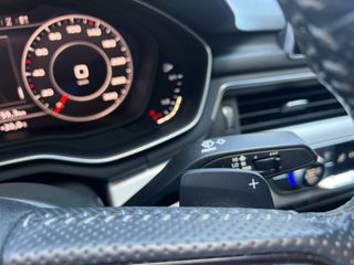 Audi A5 2018 S LINE - ANTAΛΛΑΓΗ ΔΕΚΤΗ - ΣΑΝ ΚΑΙΝΟΥΡΓΙΟ - ΑΨΟΓΟ!-thumb-21