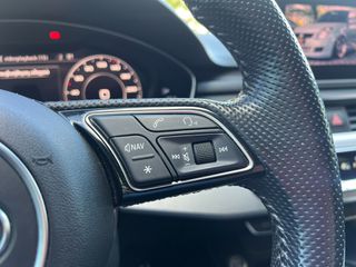 Audi A5 2018 S LINE - ANTAΛΛΑΓΗ ΔΕΚΤΗ - ΣΑΝ ΚΑΙΝΟΥΡΓΙΟ - ΑΨΟΓΟ!-thumb-18