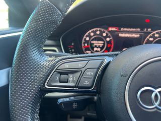 Audi A5 2018 S LINE - ANTAΛΛΑΓΗ ΔΕΚΤΗ - ΣΑΝ ΚΑΙΝΟΥΡΓΙΟ - ΑΨΟΓΟ!-thumb-17
