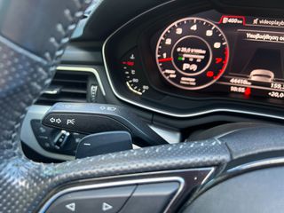Audi A5 2018 S LINE - ANTAΛΛΑΓΗ ΔΕΚΤΗ - ΣΑΝ ΚΑΙΝΟΥΡΓΙΟ - ΑΨΟΓΟ!-thumb-20