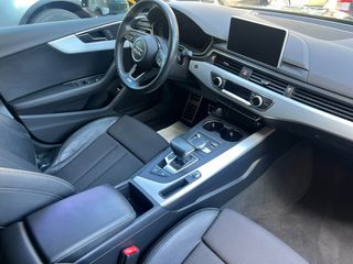 Audi A5 2018 S LINE - ANTAΛΛΑΓΗ ΔΕΚΤΗ - ΣΑΝ ΚΑΙΝΟΥΡΓΙΟ - ΑΨΟΓΟ!-thumb-13