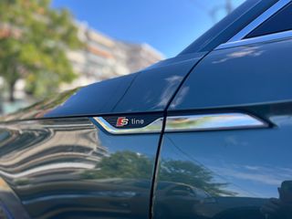 Audi A5 2018 S LINE - ANTAΛΛΑΓΗ ΔΕΚΤΗ - ΣΑΝ ΚΑΙΝΟΥΡΓΙΟ - ΑΨΟΓΟ!-thumb-3