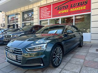 Audi A5 2018 S LINE - ANTAΛΛΑΓΗ ΔΕΚΤΗ - ΣΑΝ ΚΑΙΝΟΥΡΓΙΟ - ΑΨΟΓΟ!-thumb-2