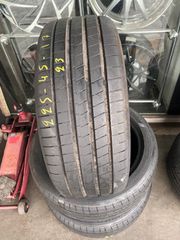 225/45-17 GOODYEAR F1 DOT 2024 (TIMH TMX)