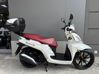 Sym Symphony ST 200i 2023 ABS
