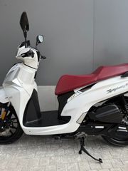 Sym Symphony ST 200i 2023 ABS-thumb-1
