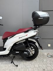Sym Symphony ST 200i 2023 ABS-thumb-5