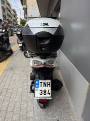 Sym Symphony ST 200i 2023 ABS-thumb-7