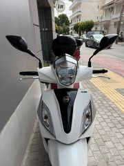 Sym Symphony ST 200i 2023 ABS-thumb-11