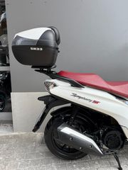 Sym Symphony ST 200i 2023 ABS-thumb-13