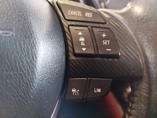 Mazda CX-3 2015 1.5 SKYACTIV-D 4Χ4 AUTOMATIC Sports-Line AWD-thumb-38