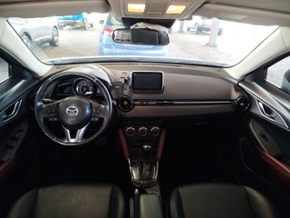 Mazda CX-3 2015 1.5 SKYACTIV-D 4Χ4 AUTOMATIC Sports-Line AWD-thumb-48