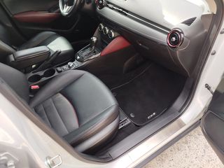 Mazda CX-3 2015 1.5 SKYACTIV-D 4Χ4 AUTOMATIC Sports-Line AWD-thumb-13