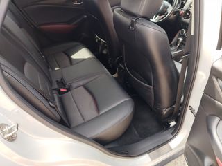 Mazda CX-3 2015 1.5 SKYACTIV-D 4Χ4 AUTOMATIC Sports-Line AWD-thumb-14