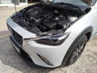Mazda CX-3 2015 1.5 SKYACTIV-D 4Χ4 AUTOMATIC Sports-Line AWD-thumb-21