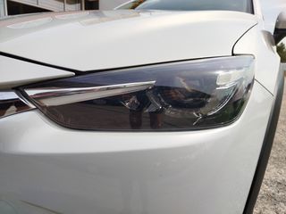 Mazda CX-3 2015 1.5 SKYACTIV-D 4Χ4 AUTOMATIC Sports-Line AWD-thumb-22