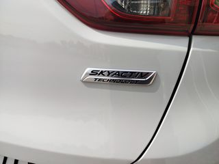 Mazda CX-3 2015 1.5 SKYACTIV-D 4Χ4 AUTOMATIC Sports-Line AWD-thumb-25