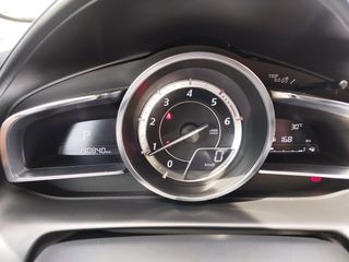 Mazda CX-3 2015 1.5 SKYACTIV-D 4Χ4 AUTOMATIC Sports-Line AWD-thumb-26