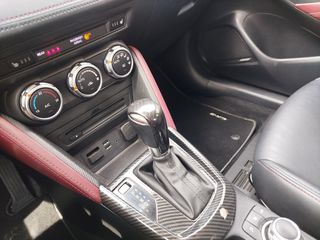 Mazda CX-3 2015 1.5 SKYACTIV-D 4Χ4 AUTOMATIC Sports-Line AWD-thumb-29