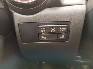 Mazda CX-3 2015 1.5 SKYACTIV-D 4Χ4 AUTOMATIC Sports-Line AWD-thumb-33