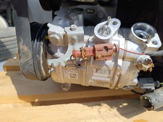 ΚΟΜΠΡΕΣΕΡ A/C ΓΙΑ GROUP VAG '18-'26 ΚΩΔΙΚΟΣ 3Q0816803D.Η ΤΙΜΗ ΕΙΝΑΙ ΕΝΔΕΙΚΤΙΚΗ