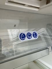 Ψυγείο σε αρεστή κατάσταση-thumb-9