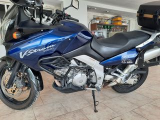 Suzuki V-Strom 1000 2004 V-STROM 1000-thumb-1
