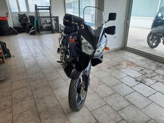 Suzuki V-Strom 1000 2004 V-STROM 1000-thumb-2