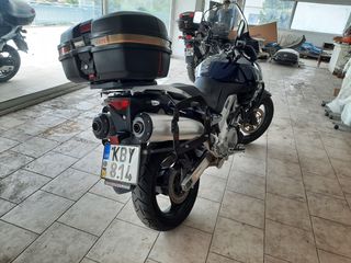 Suzuki V-Strom 1000 2004 V-STROM 1000-thumb-4