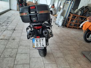 Suzuki V-Strom 1000 2004 V-STROM 1000-thumb-8