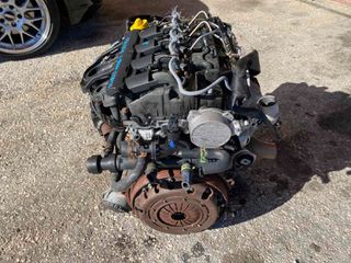 RENAULT MASTER 98'-09' 2.2 ΚΙΝΗΤΗΡΑΣ G9TC720