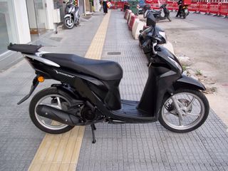 Honda Vision 110 2019 START STOP-thumb-2