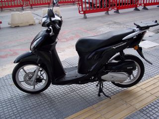 Honda Vision 110 2019 START STOP-thumb-4
