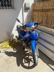Loncin LX 50 2008-thumb-1