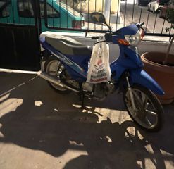 Loncin LX 50 2008-thumb-2