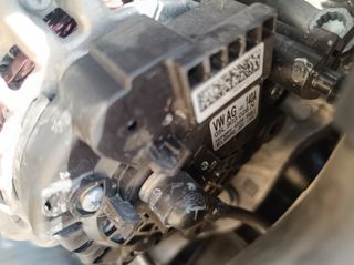 ΔΥΝΑΜΟ ΓΙΑ GROUP VAG '20-'26 ΚΩΔΙΚΟΣ 05L903026N.Η ΤΙΜΗ ΕΙΝΑΙ ΕΝΔΕΙΚΤΙΚΗ-thumb-1