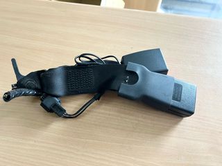 Nissan Qashqai (J12) ‘21-26 Πίσω Κλείστρο μεσαίου καθίσματος 88842-6UA0B / 88842-6UA0C / 88842-6UA0A