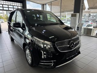 Mercedes-Benz Vito 2015 TOURER 9ΘΕΣΙΟ 2.1TD 163PS AUTOMATIC!