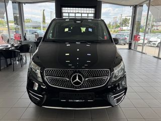 Mercedes-Benz Vito 2015 TOURER 9ΘΕΣΙΟ 2.1TD 163PS AUTOMATIC!-thumb-1