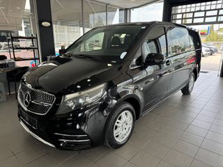 Mercedes-Benz Vito 2015 TOURER 9ΘΕΣΙΟ 2.1TD 163PS AUTOMATIC!-thumb-2